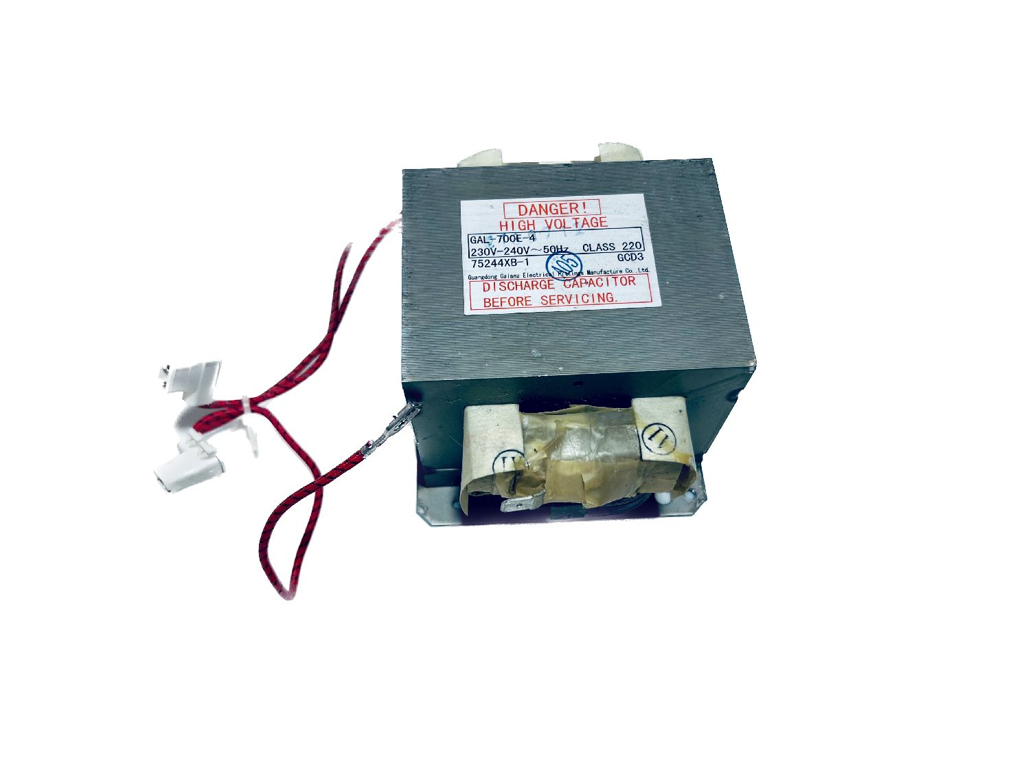 Трансформаторы СВЧ