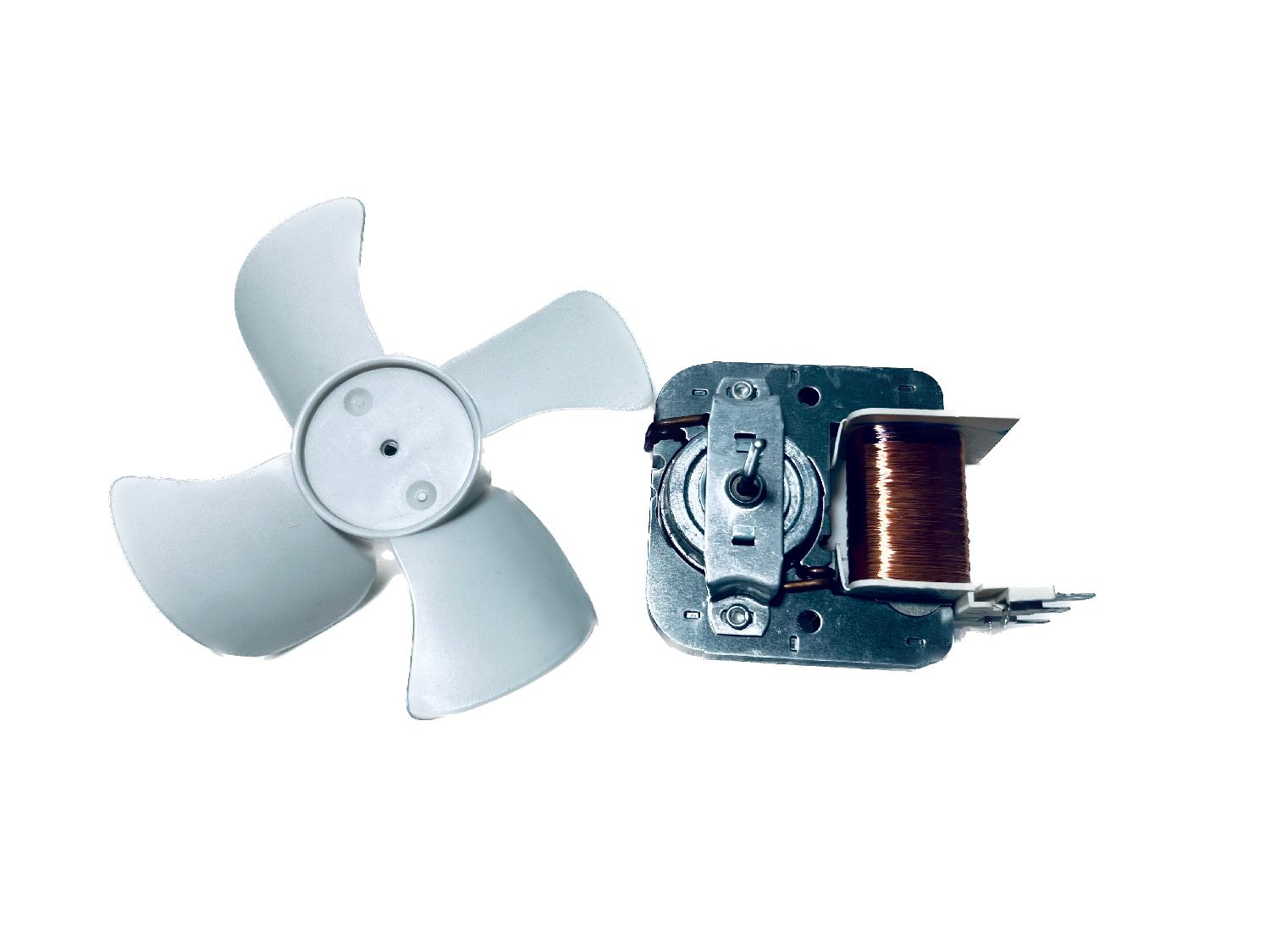 Вентиляторы СВЧ